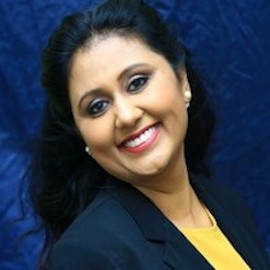 Nandita Pandey