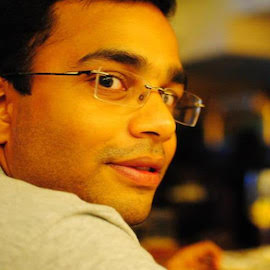 Vivek Srinivasan