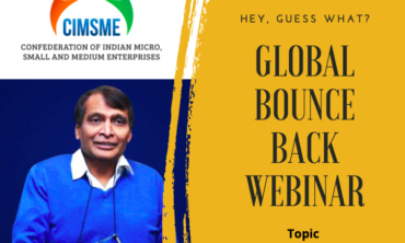 Global Bounce Back Webinar