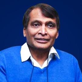 Suresh Prabhu