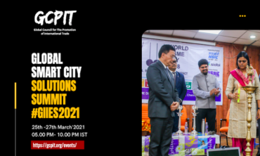 Global Smart City Solutions Summit 2021