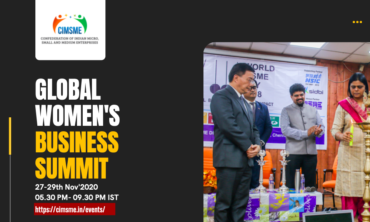 Global Women’s Business Summit 2020