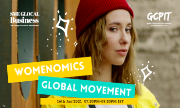 Womenomics : Global Movement  II Edition