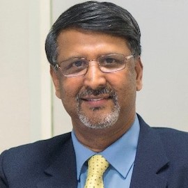 A. Vaidyanathan