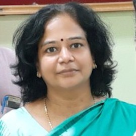 Dr. Aruna A.P