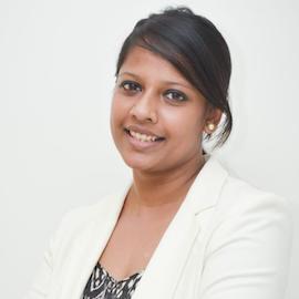 Dr. Mishma Stanislaus