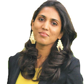 Pavithra Rao