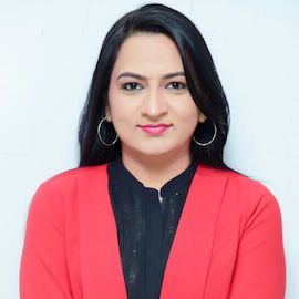 Shipra Sharma Bhutani