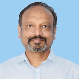 Srinath Devireddy