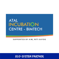 Atal Incubation Centre- BIMTECH