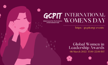 IWD & Global Women in Leadership Awards 2022