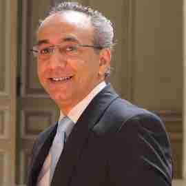 Dr. Bassem Fahmy