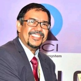 Dr. Indrajit Bhattacharya