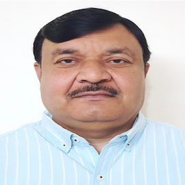 Prof. Dr. Manoj Kumar Patairiya