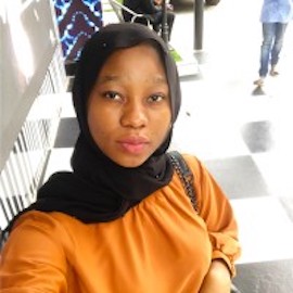 Mariam Aliyu