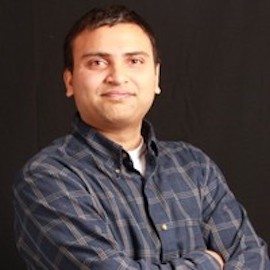 Dr. Badri Narayanan Gopalakrishnan