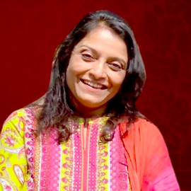 Dr. Sarika Kulkarni
