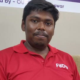 Satyajeet Patnayak