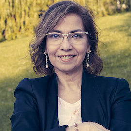 Dr. Sandra Guevara