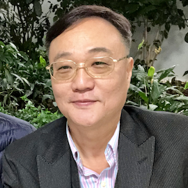 Dr. Alex G. Lee