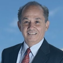 Dr Bernardo Javalquinto