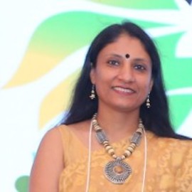 Dr. Sunita Purushottam