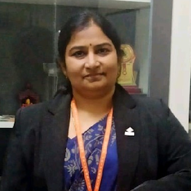 Dr. Kirankumari Patil