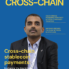 Cross-chain stablecoin payments