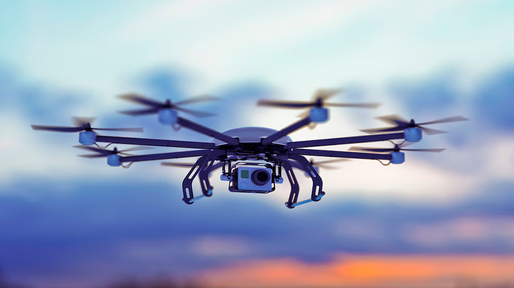 The Drone Revolution: Buzzing Beyond Battlefield Boundaries