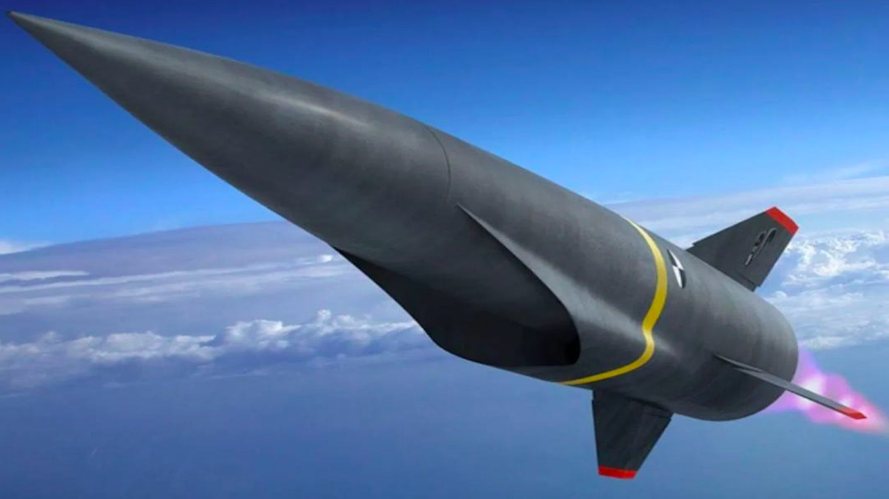 Hypersonic Arms Race Heats Up: US, China, and Russia in a Race to Develop Next-Generation Weapons