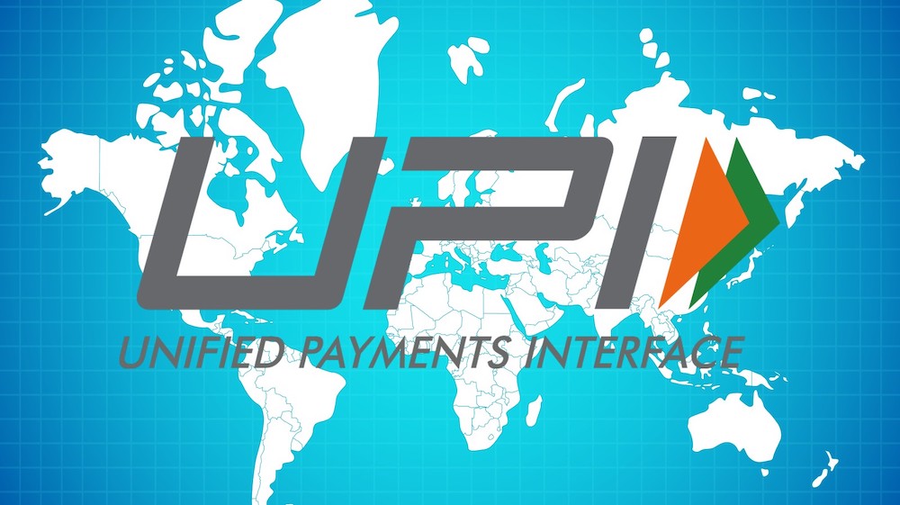Going Global! Tracking Countries Accepting India’s UPI Payments